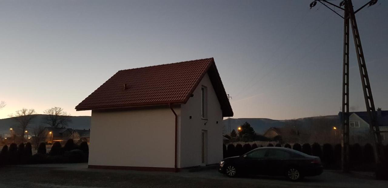 Sniezka House Villa Myslakowice Exterior photo