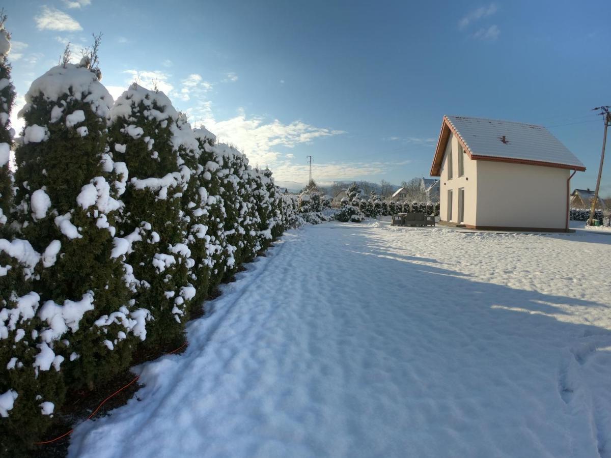 Sniezka House Villa Myslakowice Exterior photo